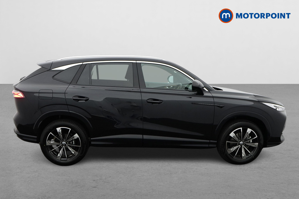 Mg Motor Uk HS Trophy Automatic Petrol SUV - Stock Number (1573397) - Drivers side