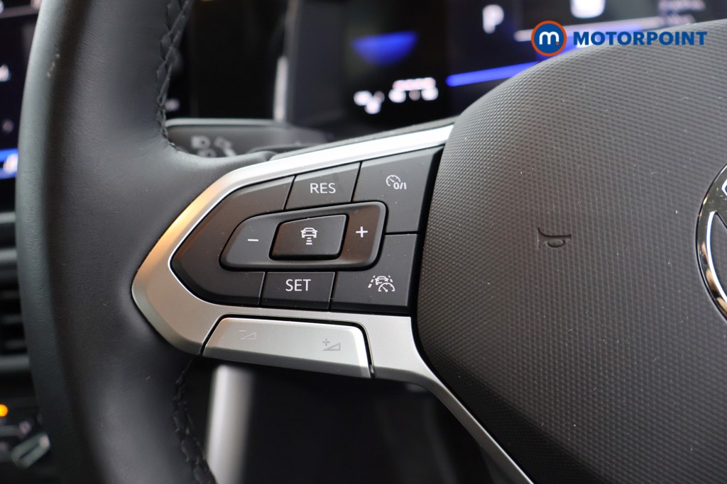 Volkswagen Polo Life Automatic Petrol Hatchback - Stock Number (1573413) - 2nd supplementary image