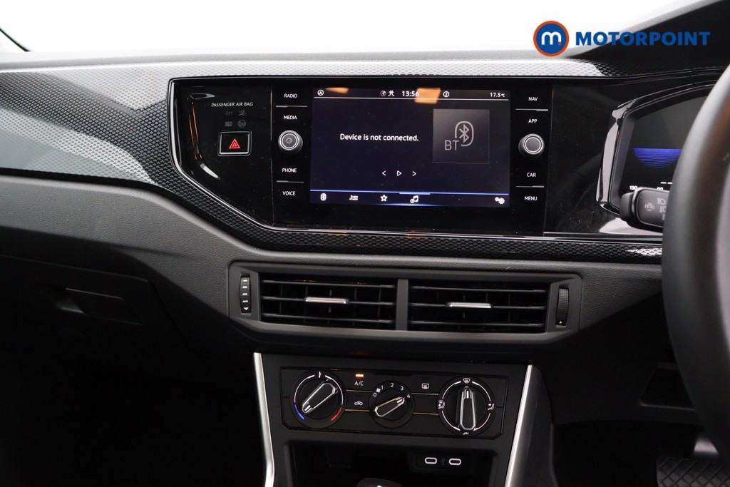 Volkswagen Polo Life Automatic Petrol Hatchback - Stock Number (1573413) - 5th supplementary image
