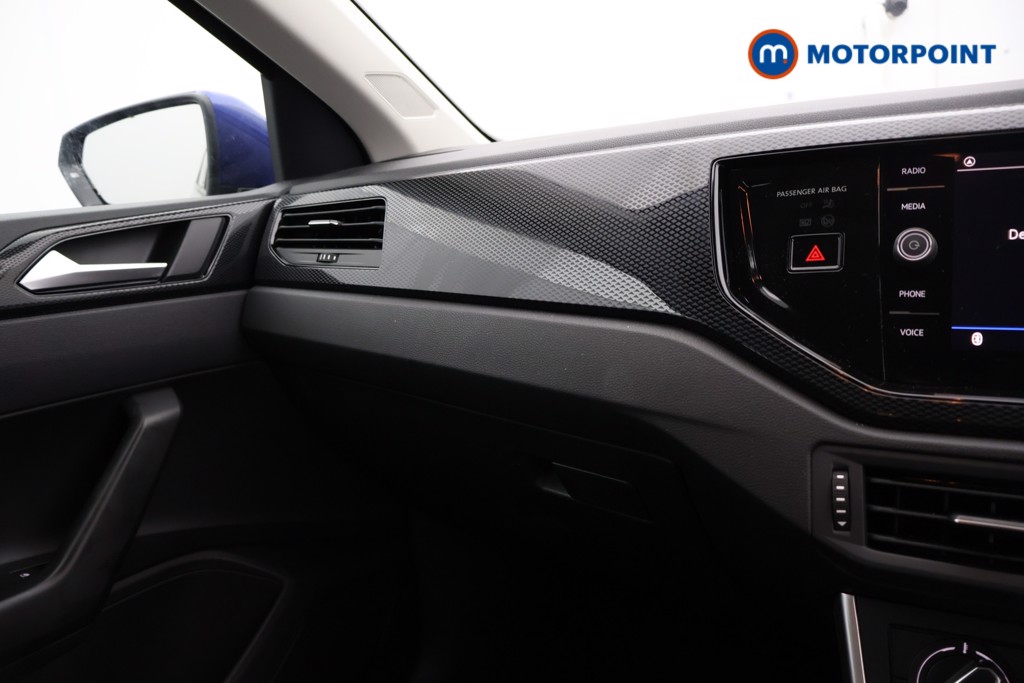 Volkswagen Polo Life Automatic Petrol Hatchback - Stock Number (1573413) - 6th supplementary image