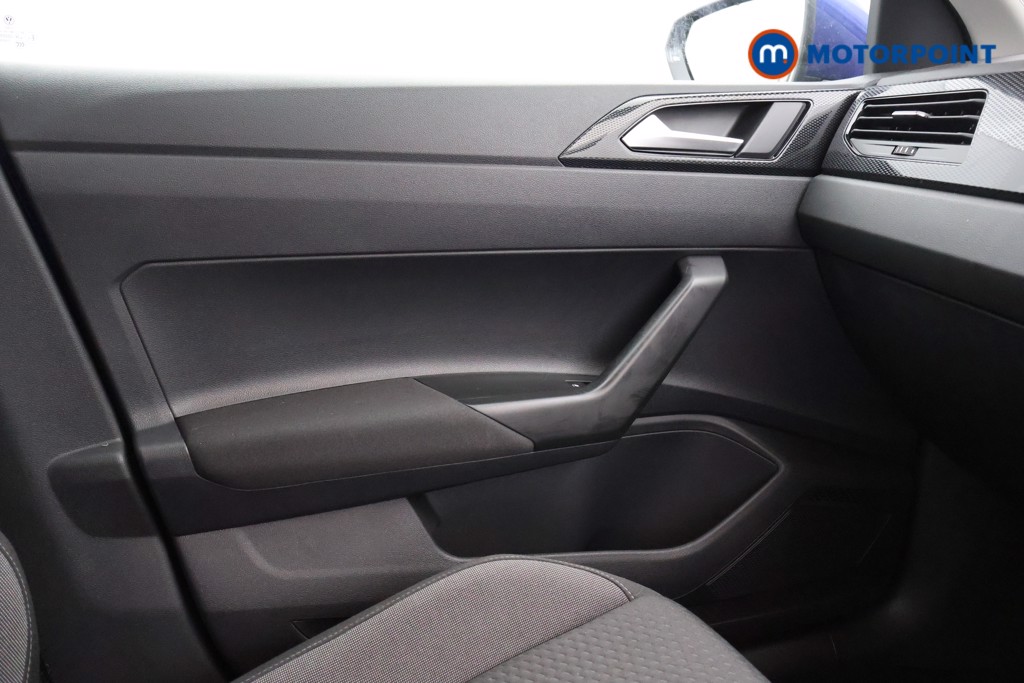 Volkswagen Polo Life Automatic Petrol Hatchback - Stock Number (1573413) - 7th supplementary image