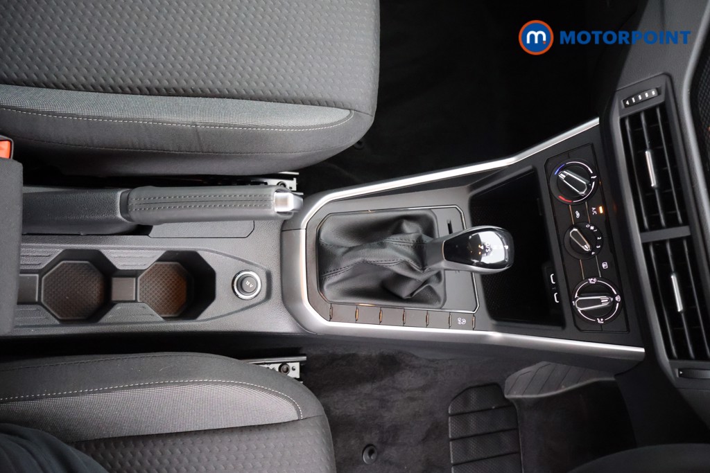 Volkswagen Polo Life Automatic Petrol Hatchback - Stock Number (1573413) - 8th supplementary image