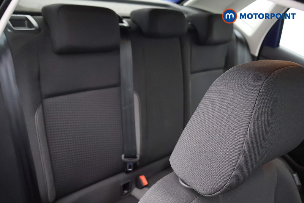 Volkswagen Polo Life Automatic Petrol Hatchback - Stock Number (1573413) - 11th supplementary image