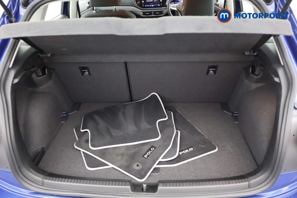 Volkswagen Polo Life Automatic Petrol Hatchback - Stock Number (1573413) - 12th supplementary image
