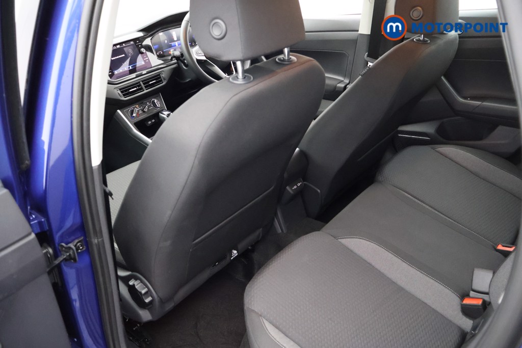 Volkswagen Polo Life Automatic Petrol Hatchback - Stock Number (1573413) - 13th supplementary image