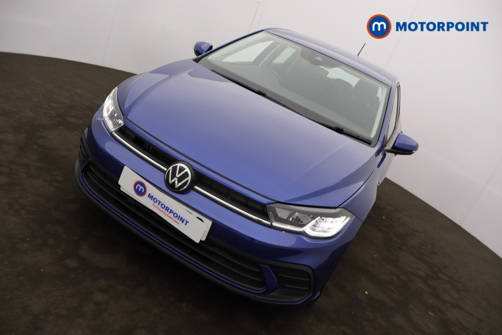 Volkswagen Polo Life Automatic Petrol Hatchback - Stock Number (1573413) - 14th supplementary image