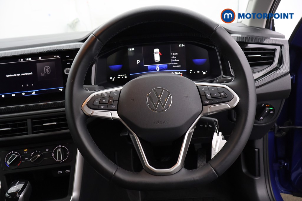 Volkswagen Polo Life Automatic Petrol Hatchback - Stock Number (1573413) - 1st supplementary image