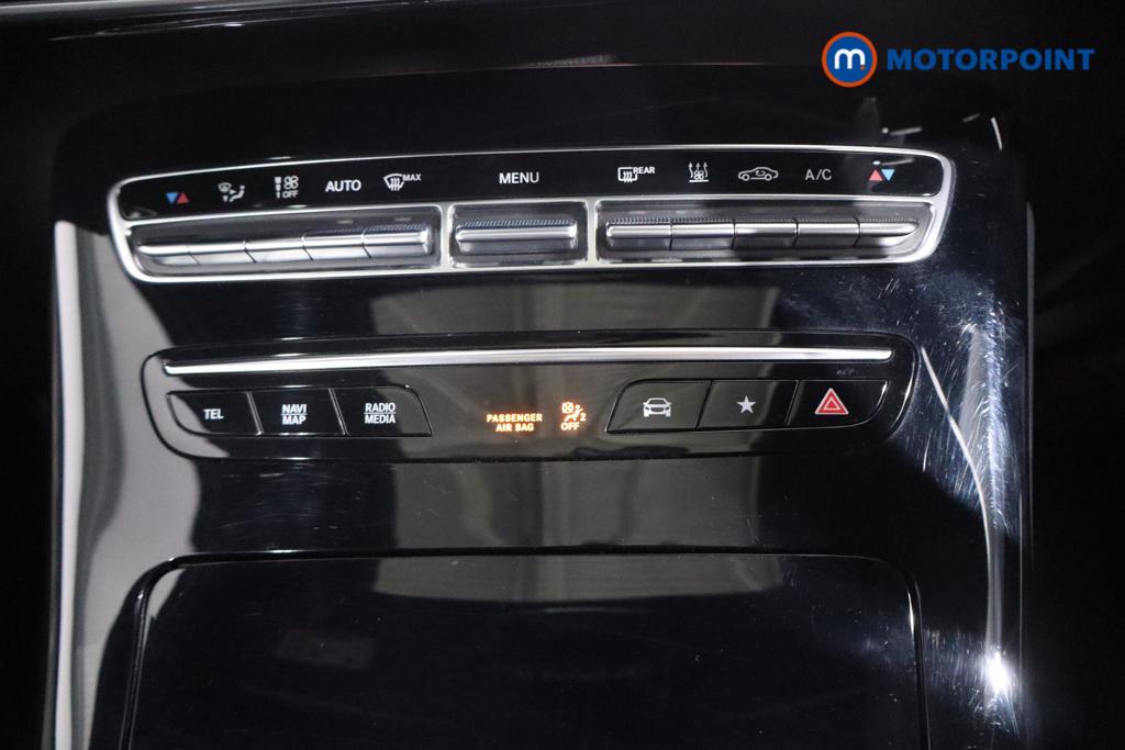 Mercedes-Benz EQC Edition 1886 Automatic Electric SUV - Stock Number (1573418) - 3rd supplementary image
