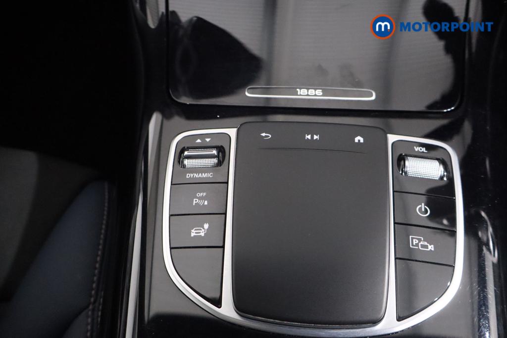 Mercedes-Benz EQC Edition 1886 Automatic Electric SUV - Stock Number (1573418) - 4th supplementary image