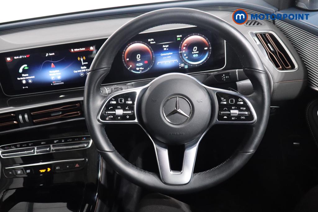 Mercedes-Benz EQC Edition 1886 Automatic Electric SUV - Stock Number (1573418) - 6th supplementary image