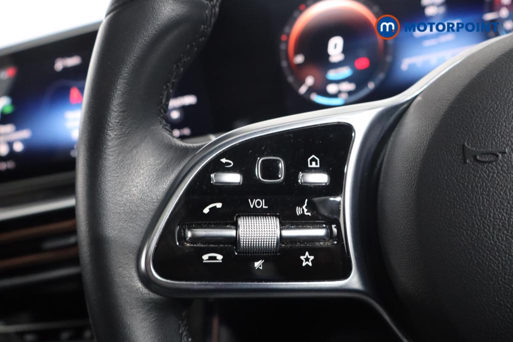 Mercedes-Benz EQC Edition 1886 Automatic Electric SUV - Stock Number (1573418) - 7th supplementary image