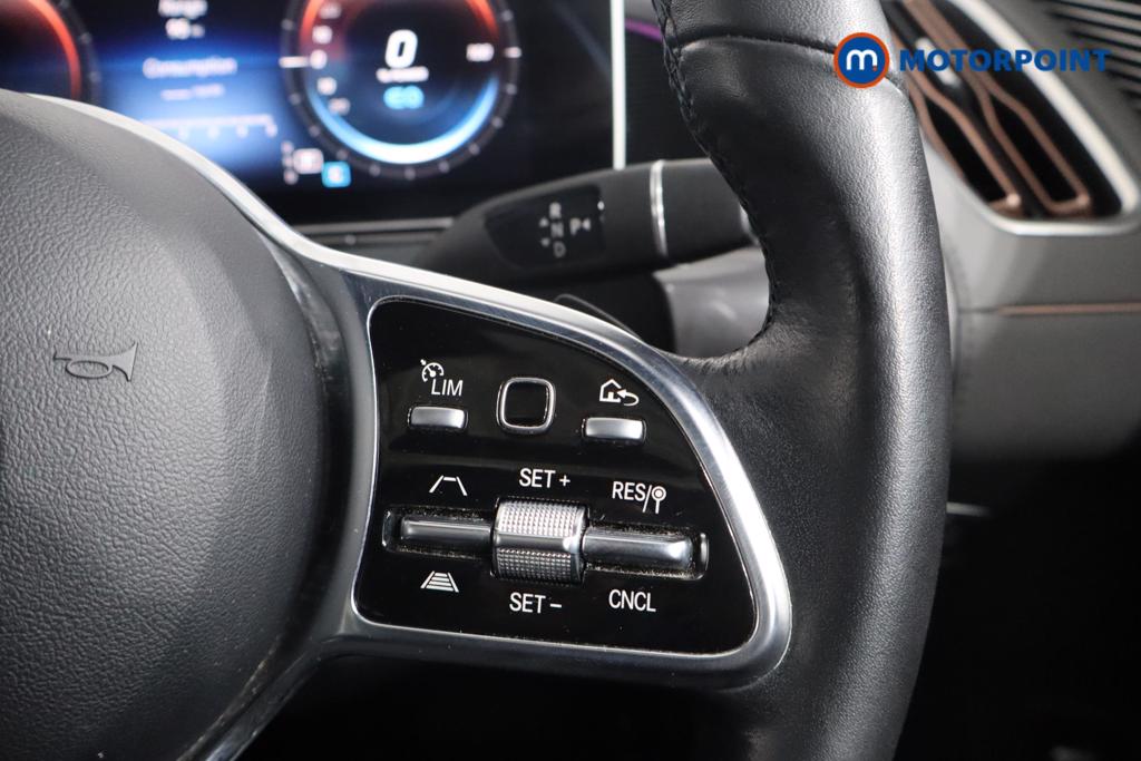 Mercedes-Benz EQC Edition 1886 Automatic Electric SUV - Stock Number (1573418) - 8th supplementary image
