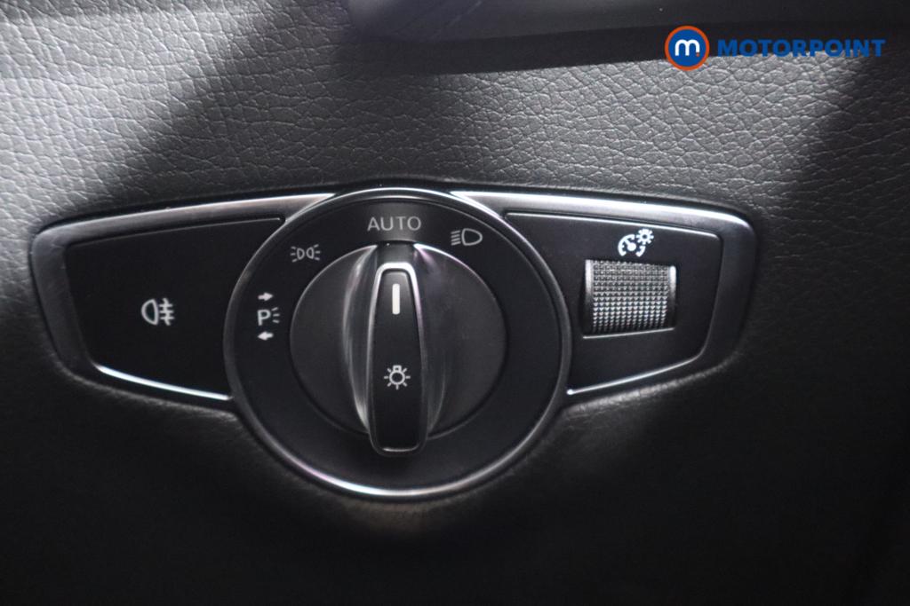 Mercedes-Benz EQC Edition 1886 Automatic Electric SUV - Stock Number (1573418) - 11th supplementary image