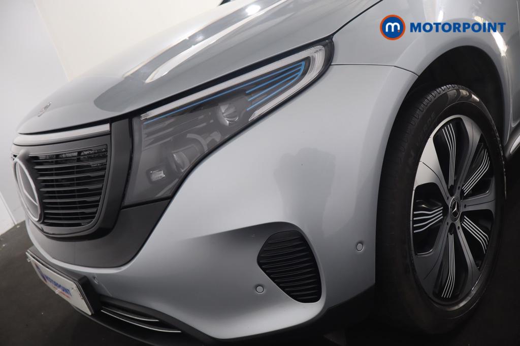 Mercedes-Benz EQC Edition 1886 Automatic Electric SUV - Stock Number (1573418) - 14th supplementary image