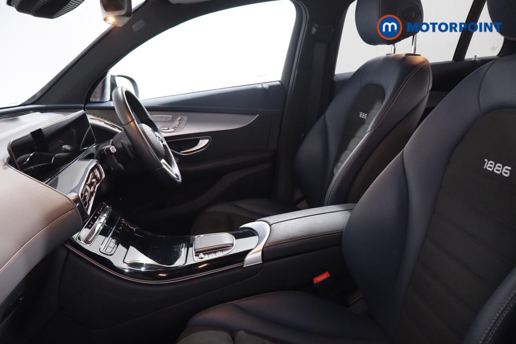 Mercedes-Benz EQC Edition 1886 Automatic Electric SUV - Stock Number (1573418) - 15th supplementary image