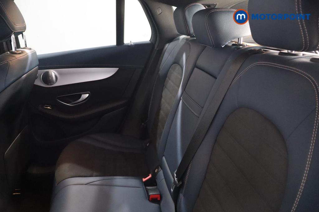 Mercedes-Benz EQC Edition 1886 Automatic Electric SUV - Stock Number (1573418) - 16th supplementary image
