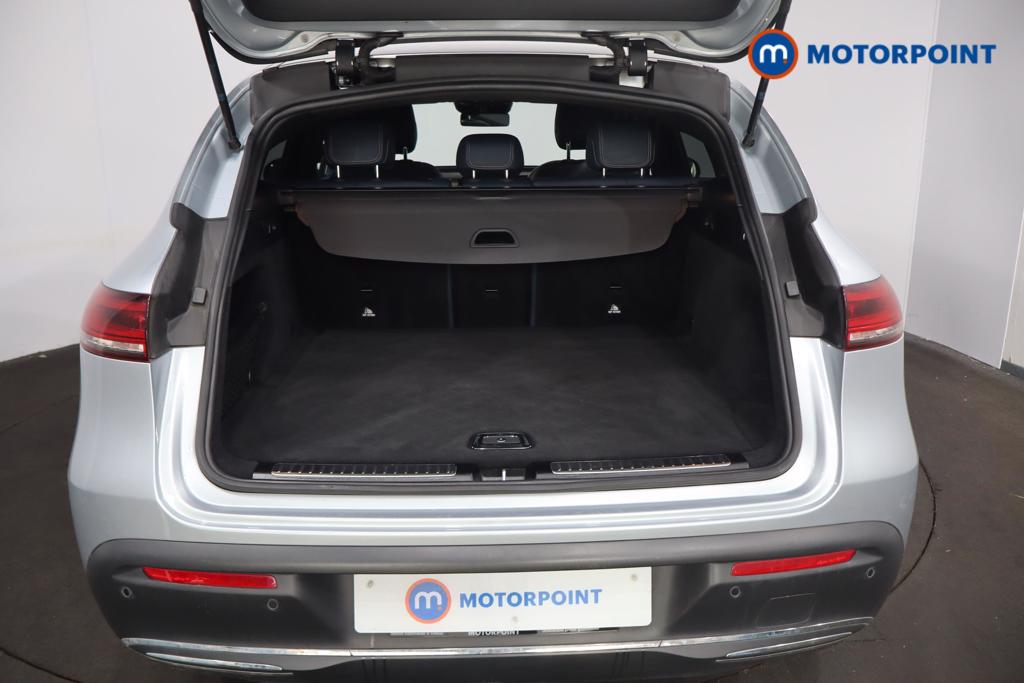 Mercedes-Benz EQC Edition 1886 Automatic Electric SUV - Stock Number (1573418) - 19th supplementary image