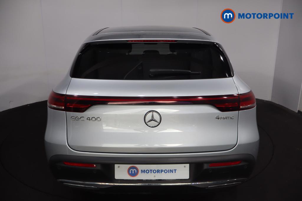 Mercedes-Benz EQC Edition 1886 Automatic Electric SUV - Stock Number (1573418) - 20th supplementary image