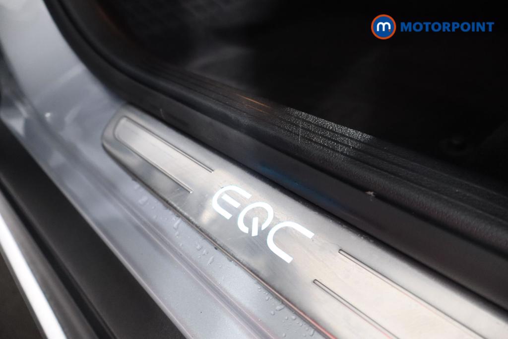 Mercedes-Benz EQC Edition 1886 Automatic Electric SUV - Stock Number (1573418) - 26th supplementary image