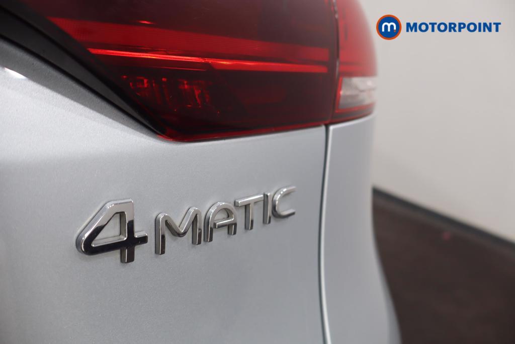 Mercedes-Benz EQC Edition 1886 Automatic Electric SUV - Stock Number (1573418) - 28th supplementary image