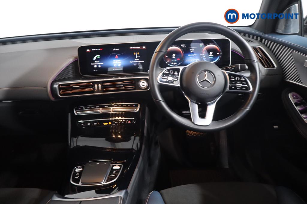 Mercedes-Benz EQC Edition 1886 Automatic Electric SUV - Stock Number (1573418) - 1st supplementary image
