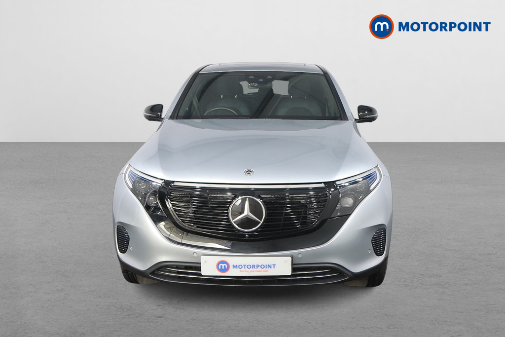 Mercedes-Benz EQC Edition 1886 Automatic Electric SUV - Stock Number (1573418) - Front bumper