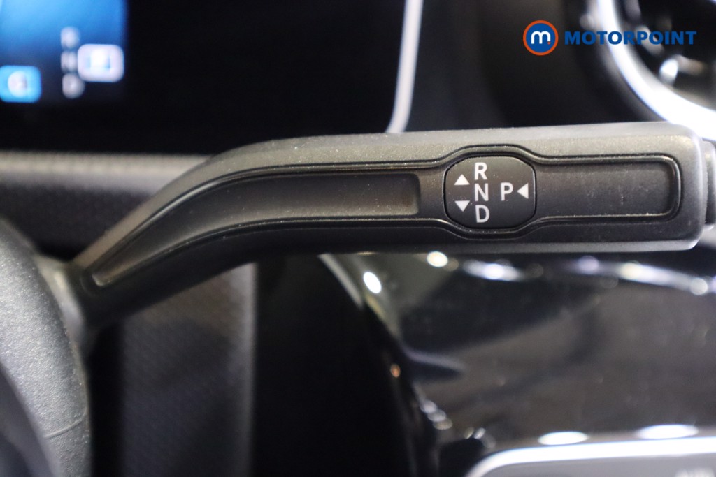 Mercedes-Benz A Class Amg Line Automatic Petrol Hatchback - Stock Number (1573487) - 5th supplementary image
