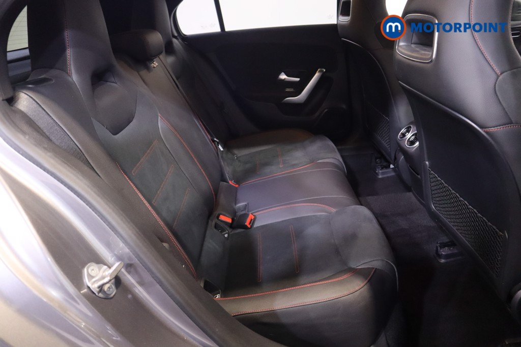 Mercedes-Benz A Class Amg Line Automatic Petrol Hatchback - Stock Number (1573487) - 7th supplementary image