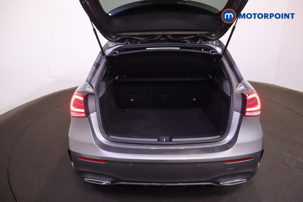 Mercedes-Benz A Class Amg Line Automatic Petrol Hatchback - Stock Number (1573487) - 8th supplementary image
