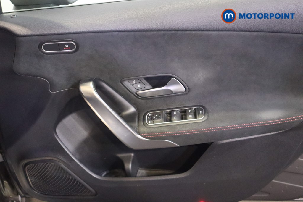 Mercedes-Benz A Class Amg Line Automatic Petrol Hatchback - Stock Number (1573487) - 13th supplementary image