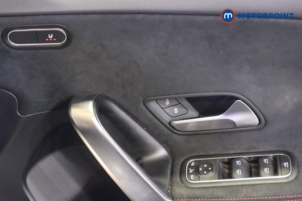 Mercedes-Benz A Class Amg Line Automatic Petrol Hatchback - Stock Number (1573487) - 14th supplementary image