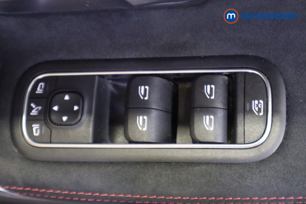 Mercedes-Benz A Class Amg Line Automatic Petrol Hatchback - Stock Number (1573487) - 15th supplementary image