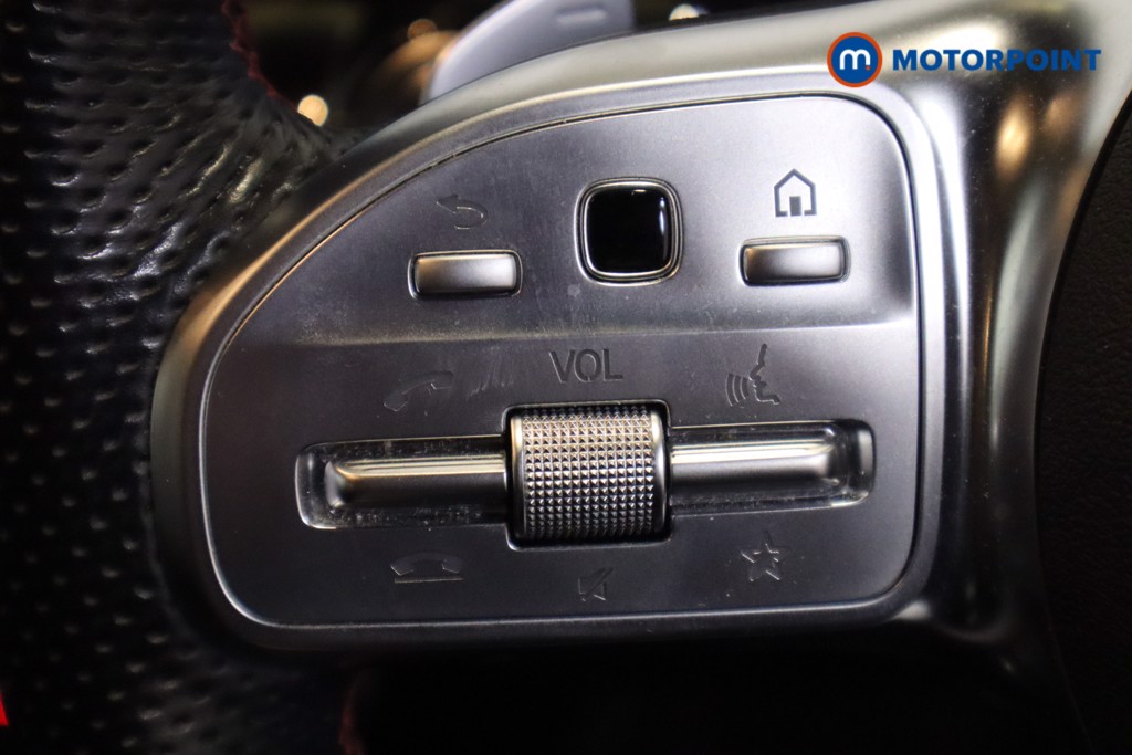 Mercedes-Benz A Class Amg Line Automatic Petrol Hatchback - Stock Number (1573487) - 18th supplementary image