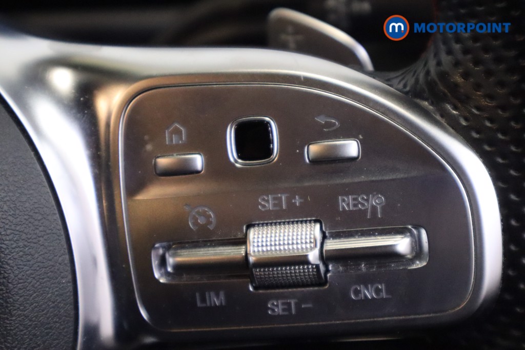 Mercedes-Benz A Class Amg Line Automatic Petrol Hatchback - Stock Number (1573487) - 19th supplementary image