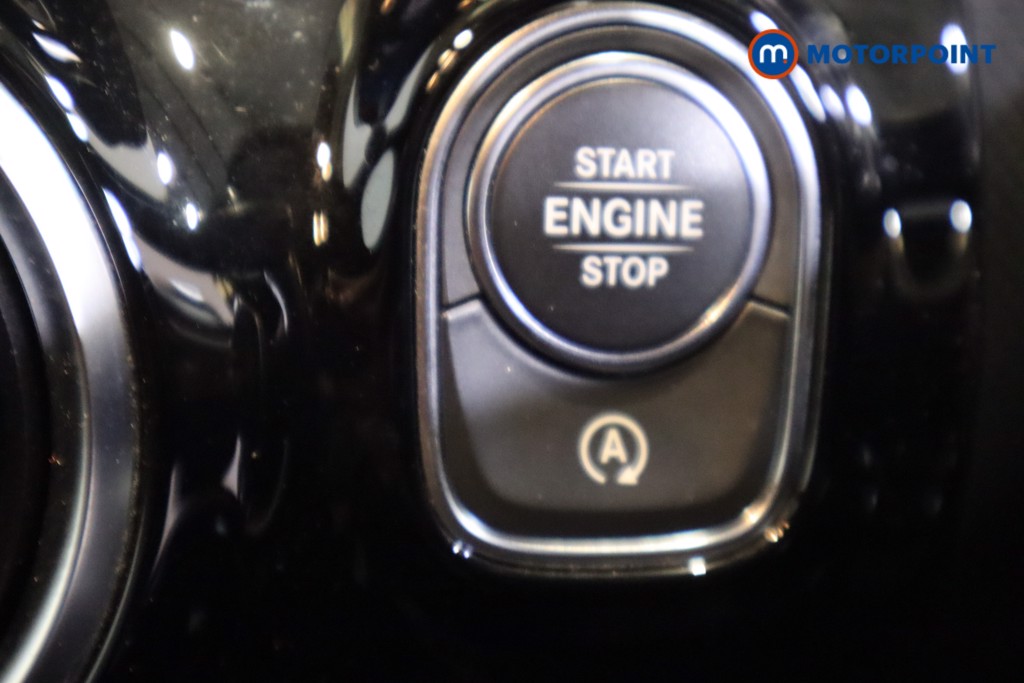 Mercedes-Benz A Class Amg Line Automatic Petrol Hatchback - Stock Number (1573487) - 20th supplementary image