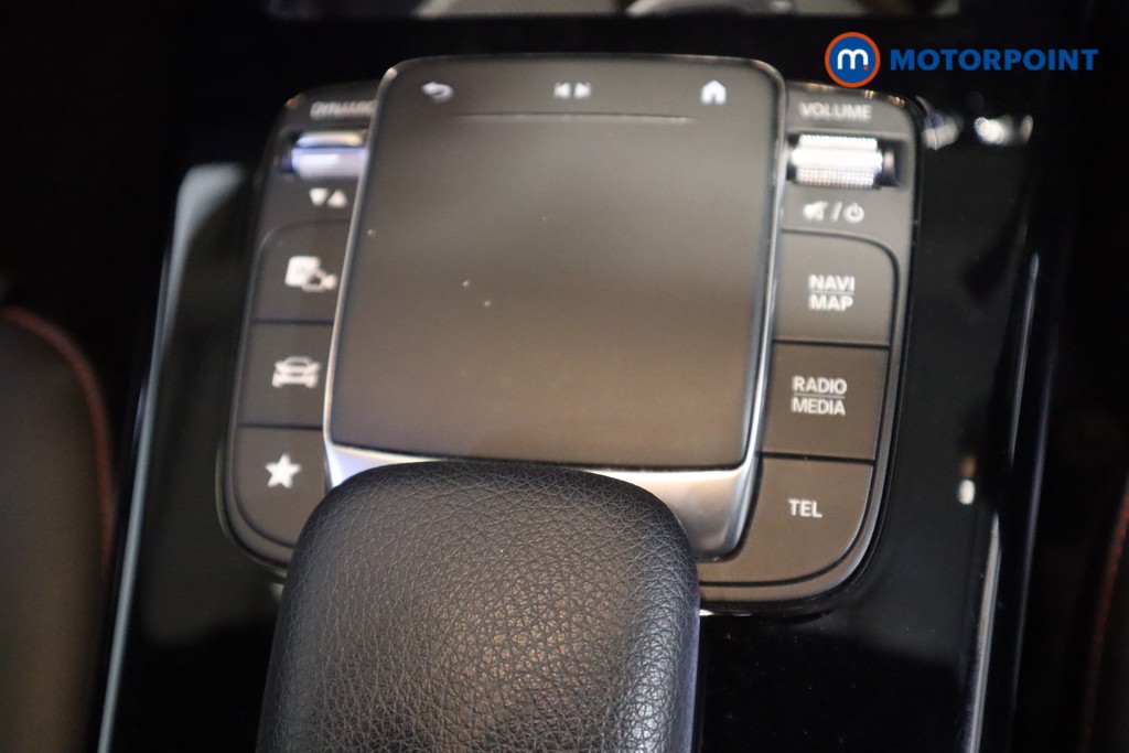 Mercedes-Benz A Class Amg Line Automatic Petrol Hatchback - Stock Number (1573487) - 24th supplementary image