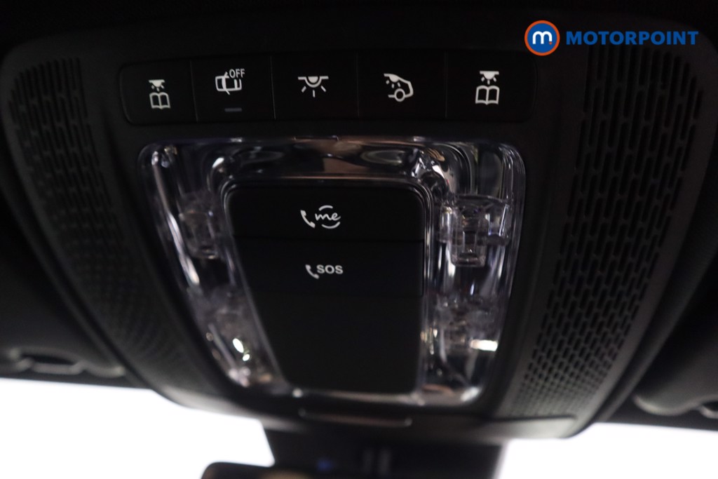 Mercedes-Benz A Class Amg Line Automatic Petrol Hatchback - Stock Number (1573487) - 25th supplementary image