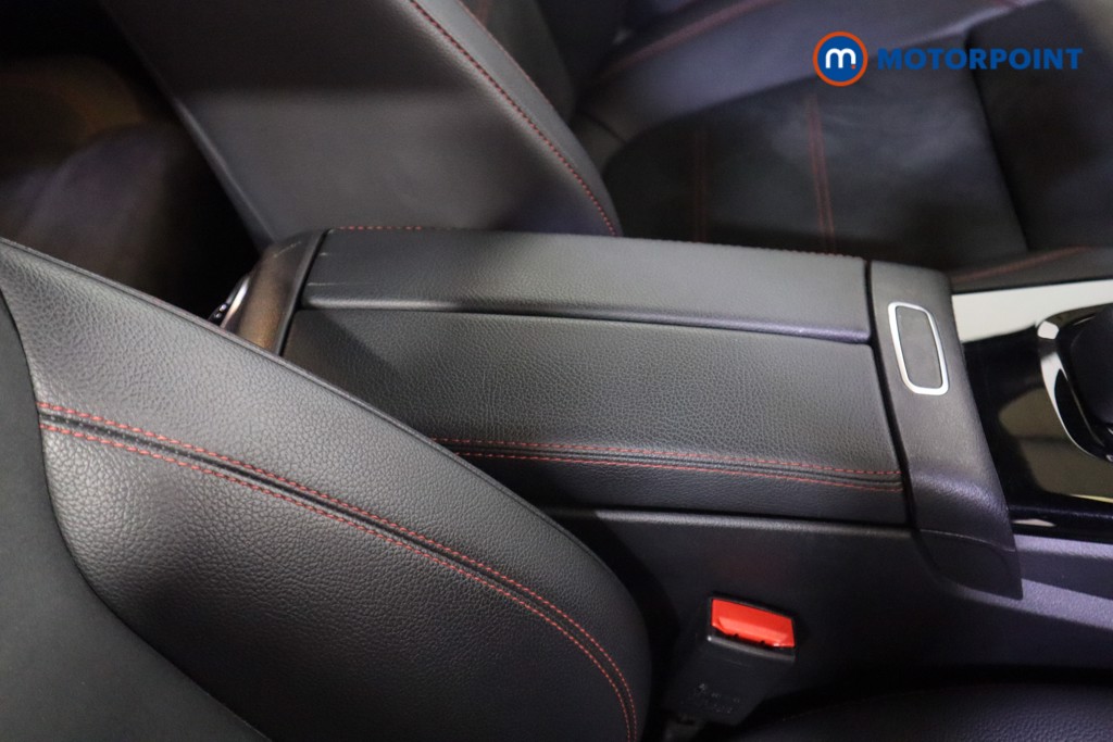 Mercedes-Benz A Class Amg Line Automatic Petrol Hatchback - Stock Number (1573487) - 26th supplementary image
