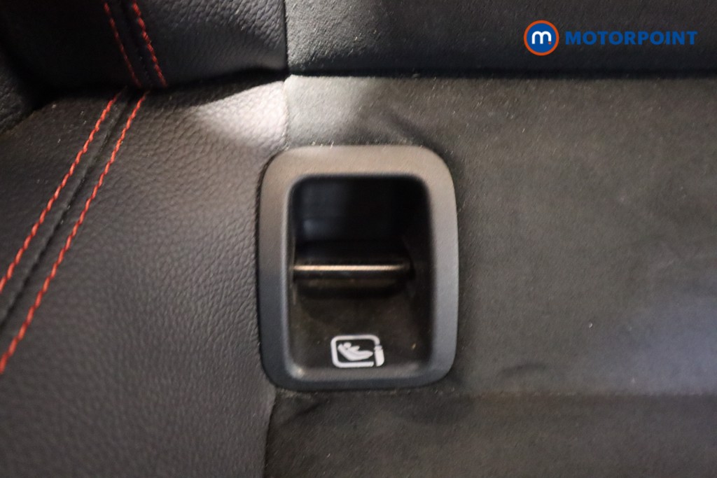 Mercedes-Benz A Class Amg Line Automatic Petrol Hatchback - Stock Number (1573487) - 27th supplementary image