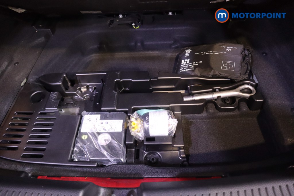 Mercedes-Benz A Class Amg Line Automatic Petrol Hatchback - Stock Number (1573487) - 28th supplementary image