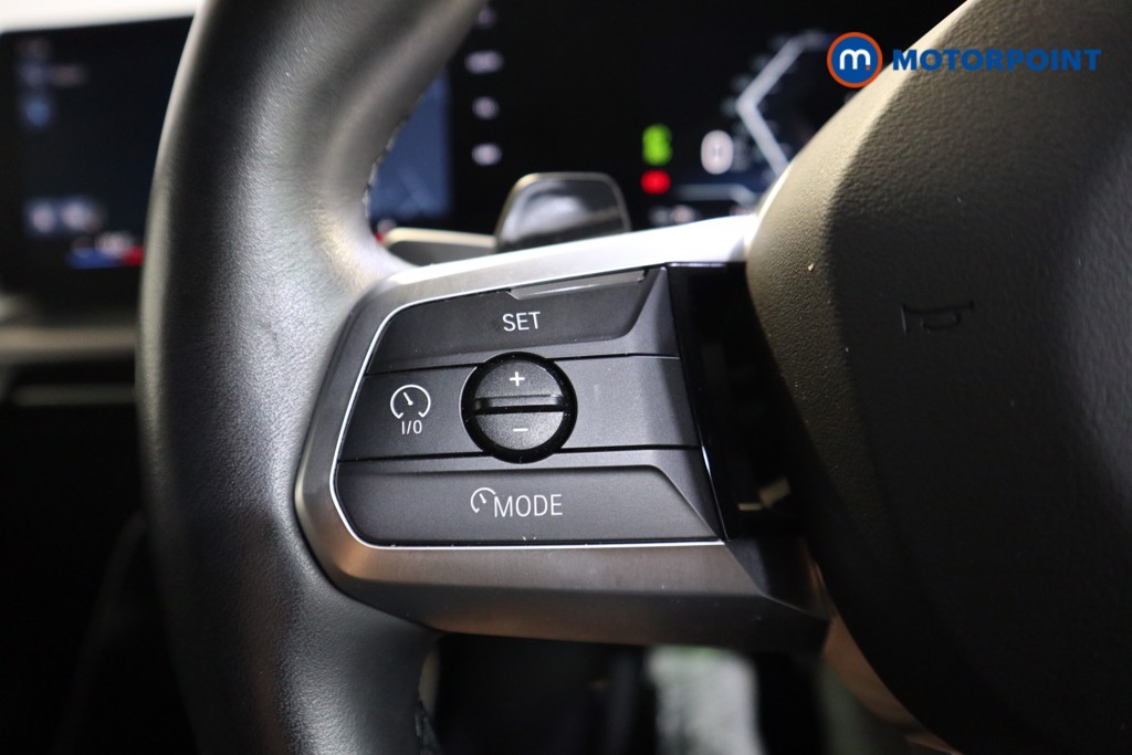 BMW IX1 M Sport Automatic Electric SUV - Stock Number (1573541) - 4th supplementary image