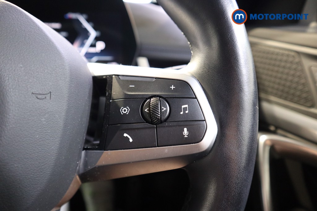 BMW IX1 M Sport Automatic Electric SUV - Stock Number (1573541) - 5th supplementary image