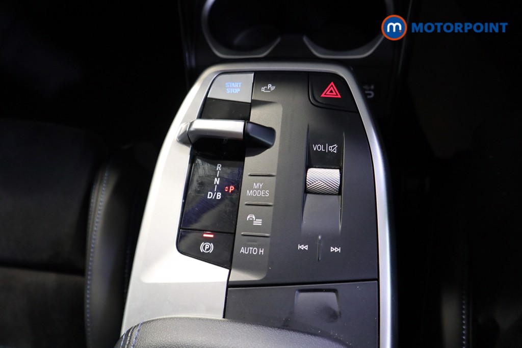 BMW IX1 M Sport Automatic Electric SUV - Stock Number (1573541) - 8th supplementary image