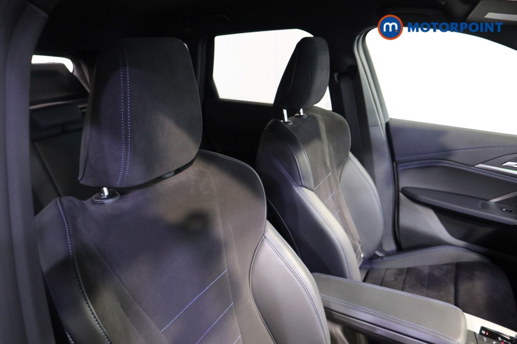 BMW IX1 M Sport Automatic Electric SUV - Stock Number (1573541) - 9th supplementary image