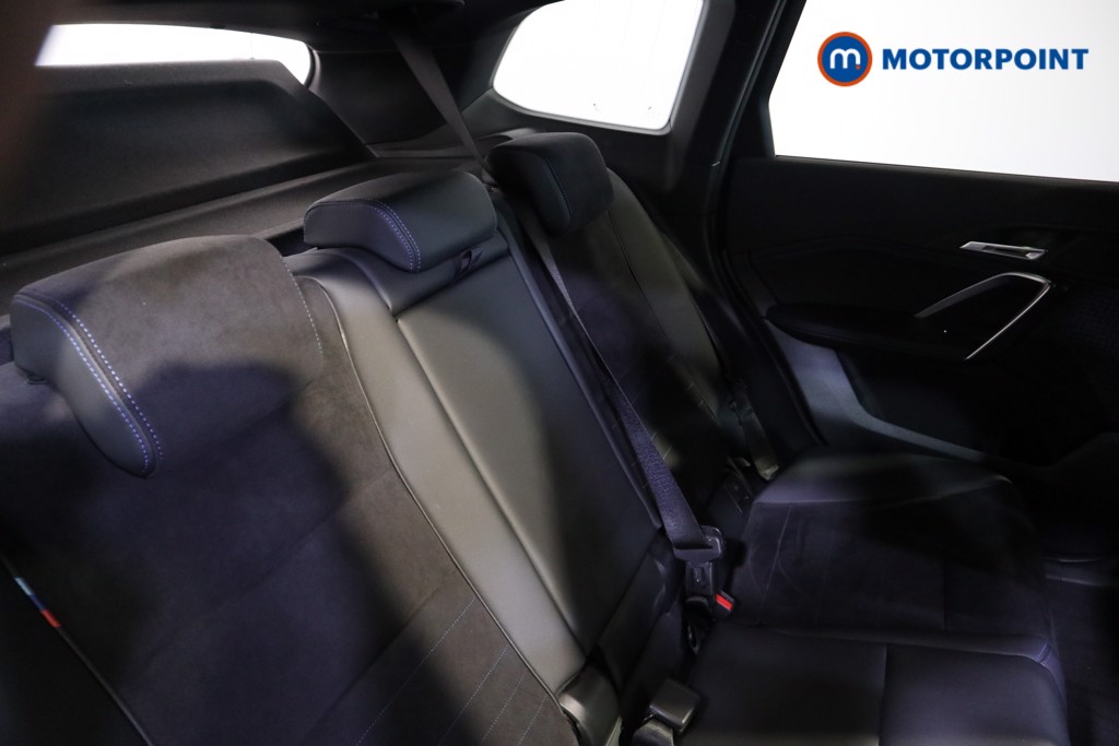 BMW IX1 M Sport Automatic Electric SUV - Stock Number (1573541) - 10th supplementary image