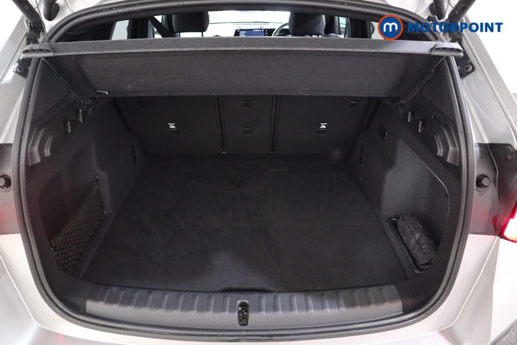 BMW IX1 M Sport Automatic Electric SUV - Stock Number (1573541) - 11th supplementary image