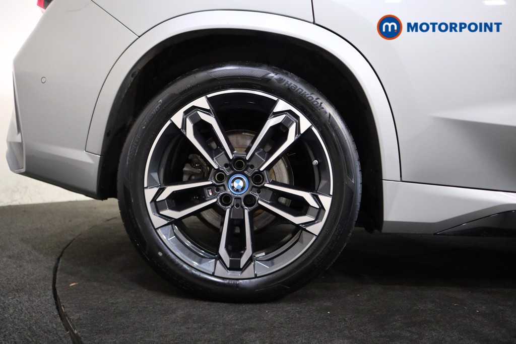 BMW IX1 M Sport Automatic Electric SUV - Stock Number (1573541) - 12th supplementary image
