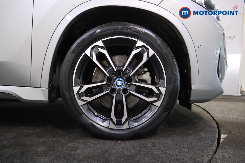 BMW IX1 M Sport Automatic Electric SUV - Stock Number (1573541) - 13th supplementary image