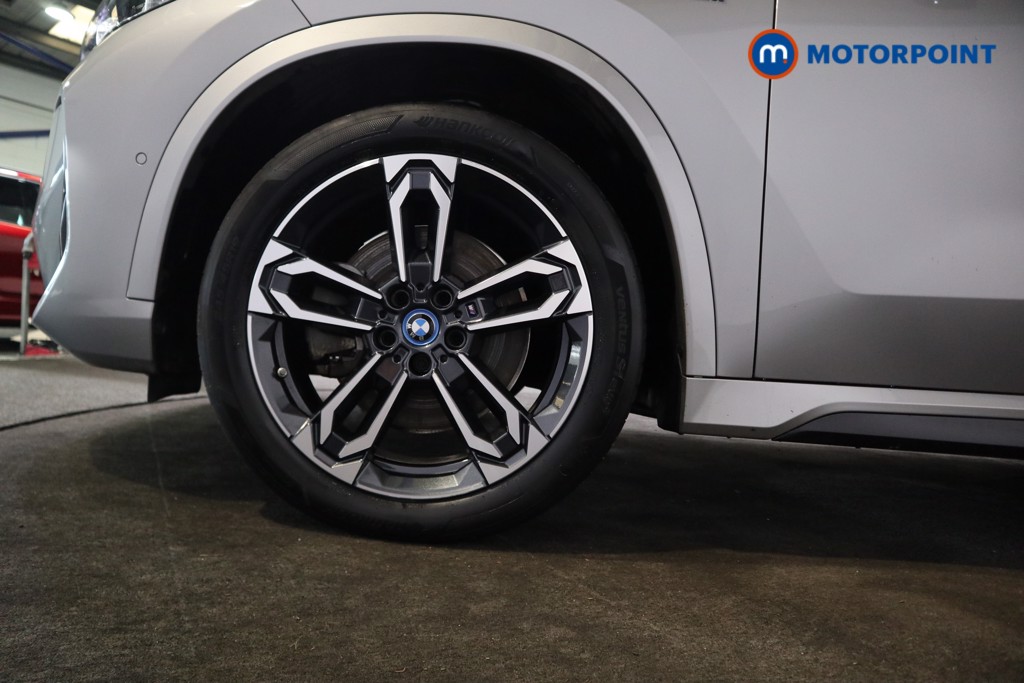 BMW IX1 M Sport Automatic Electric SUV - Stock Number (1573541) - 14th supplementary image