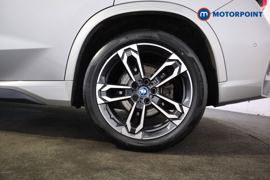 BMW IX1 M Sport Automatic Electric SUV - Stock Number (1573541) - 15th supplementary image